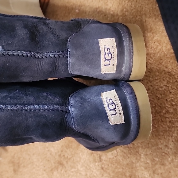 UGG Classic Tall Boots - Picture 7 of 15